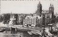 AMSTERDAM-Prins-Hendrikkade