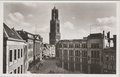 UTRECHT-Stadhuis-met-Dom