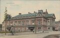 AMSTERDAM-Concertgebouw