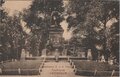 AMSTERDAM-Monument-J.-v.-d.-Vondel-Vondelpark