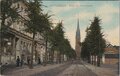 ROTTERDAM-Hugo-de-Grootstraat