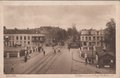 UTRECHT-Wittevrouwenbrug-Biltstraat