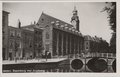 LEIDEN-Rapenburg-met-Academie