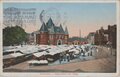 AMSTERDAM-Nieuwmarkt-met-Waag