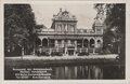 AMSTERDAM-Restaurant-des-Ambassadeurs-Pavillon-Vondelpark