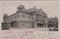 AMSTERDAM-Concertgebouw