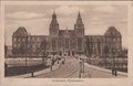 AMSTERDAM-Rijksmuseum