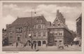 HAARLEM-Stadhuis