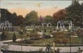 UTRECHT-Rosarium