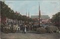 HAARLEM-Groentemarkt