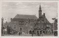 HAARLEM-Stadhuis