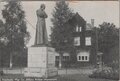 ENSCHEDE-Mgr.-Dr.-Alfons-Ariëns-Monument