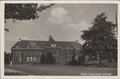 ENSCHEDE-Hogere-Textiel-School