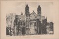 MAASTRICHT-St.-Servaaskerk