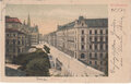 CZECH-REPUBLIC-Reichenberg-Brucke-mailed-1904-Vintage-Postcard