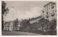 CZECHOSLOVAKIA-Franzensbad-Dr.-Cartellieristraße-mailed-1937-Vintage-Postcard