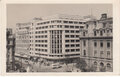 ROMANIA-Bucuresti-Blocul-Carpati-cu-mailed-1939-Vintage-Postcard