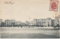 ROMANIA-Bucuresti-Palatul-Regal-mailed-circa-1900-1920-Vintage-Postcard