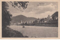 GERMANY-Bad-Ems-Partie-an-der-Lahn-mailed-1919-Vintage-Postcard