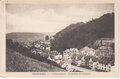 GERMANY-Saarbrucken-Feldmannstraße-Winterberg-mailed-1919-Vintage-Postcard