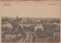 WARSCHAU-Nowy-Zjazd-mailed-1916-Vintage-Postcard