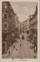 CZECHOSLOVAKIA-Brünn-Masarykgasse-mailed-1928-Vintage-Postcard