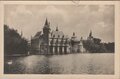 HUNGARY-Budapest-Ackerbaumuseum-circa-1900-1920-Vintage-Postcard