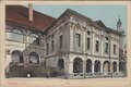 GERMANY-Marburg-a.-Dr.-Burg-mailed-1911-Vintage-Postcard