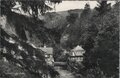 GERMANY-Monschau-Eifel-circa-1920-1940-Vintage-Postcard