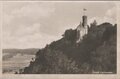 GERMANY-Schloß-Lichtenstein-circa-1900-1920.-Vintage-Postcard