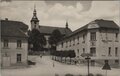 CZECHOSLOVAKIA-Velke-Opatovice-mailed-circa-1920-1940-Vintage-Postcard