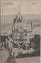 GERMANY-Drachenburg.-Sudseite-circa-1900-1920-Vintage-Postcard