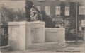 UTRECHT-Monument-Donders-Janskerkhof