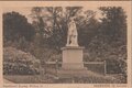 ARNHEM-Standbeeld-Koning-Willem-II