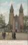 ARNHEM-Walburgkerk