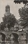 UTRECHT-Oude-Gracht-met-Dom