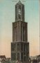 UTRECHT-Domtoren