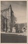 UTRECHT-Domplein-Domkerk-met-standbeeld-Graaf-Jan-van-Nassau