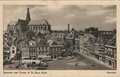 HAARLEM-Spaarne-met-Grote-of-St.-Bavo-Kerk