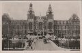 AMSTERDAM-Rijksmuseum