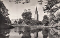 LEEUWARDEN-Singel-met-St.-Dominicuskerk