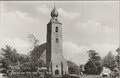 OOSTVOORNE-AAN-ZEE-Ned.-Herv.-Kerk