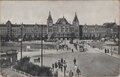 AMSTERDAM-Centraal-Station