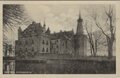 DOORWERTH-Kasteel-Doorwerth