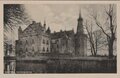 DOORWERTH-Kasteel-Doorwerth