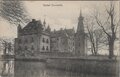 DOORWERTH-Kasteel-Doorwerth