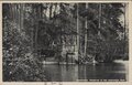 APELDOORN-Waterval-in-het-Koninklijk-Park