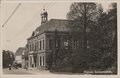 RHENEN-Gemeentehuis