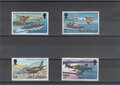 Isle-of-Man-1978.-60th-Anniv-of-Royal-Air-Force-SG-107-110-MNH