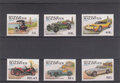 Maldives-1983.-Classic-Motor-Cars-SG-997-1002-MNH